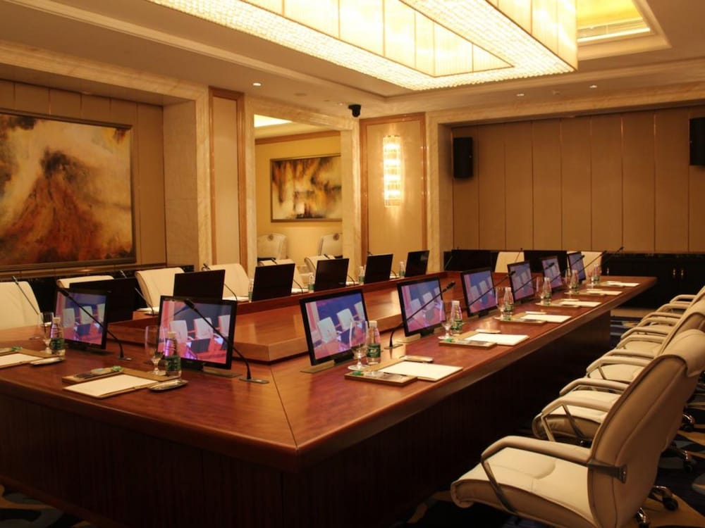 Suqian Hengli International Hotel - Property Image 15