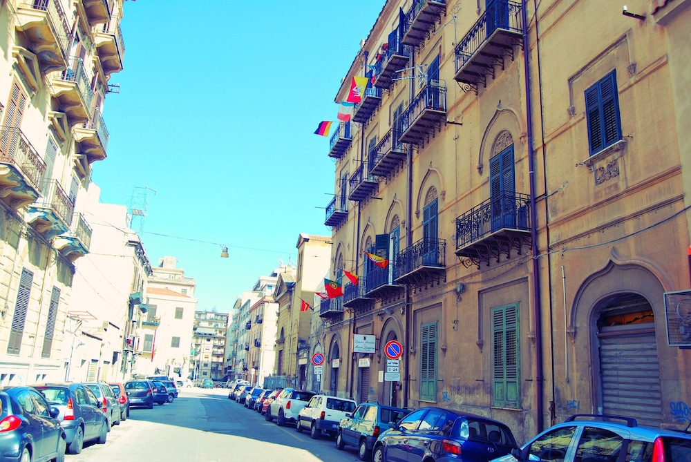 Casa Aurelia