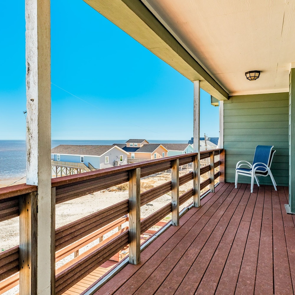 Gulf Adventures and Beachfront Relaxation Awaits