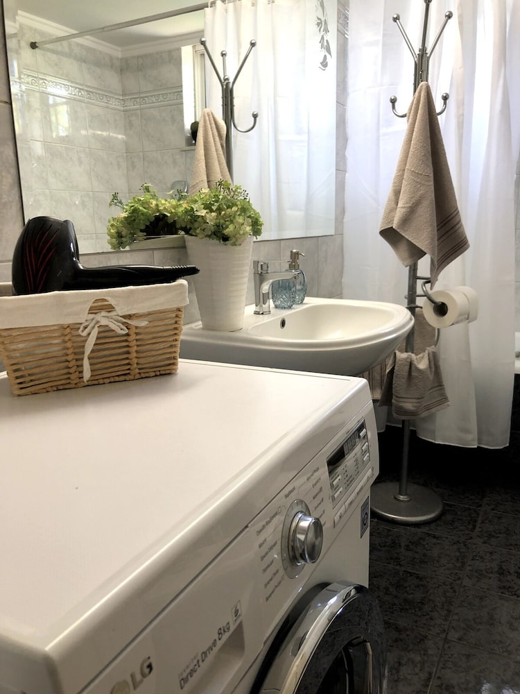 Rosy s House With all Amenities Near Chania