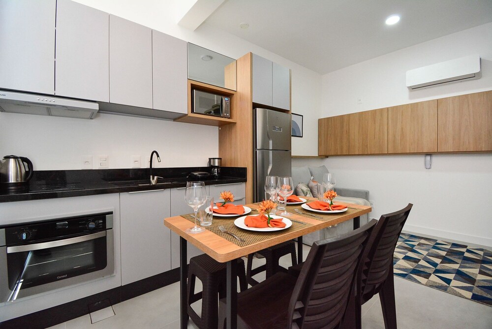 Loft - Haleiwa Novo Campeche