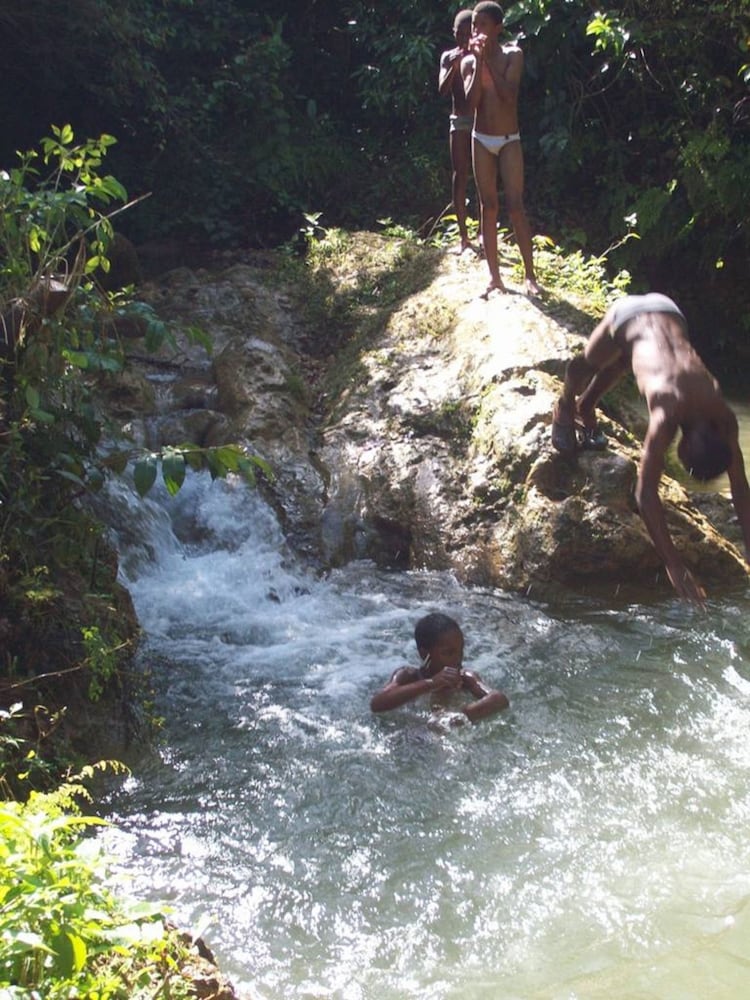 Hacienda de la Bahia