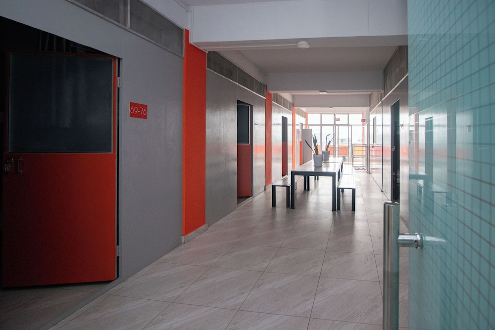 International Youth Hostel Inn