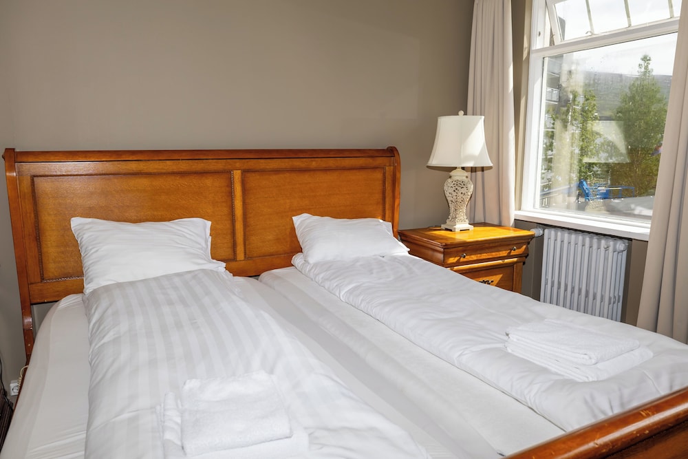 BG4 Guesthouse