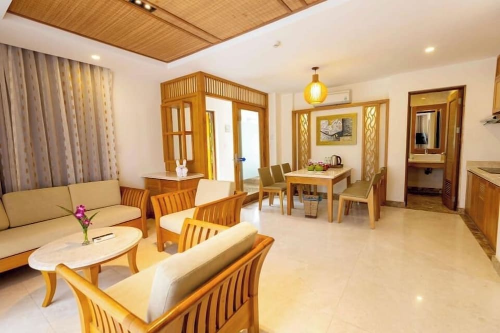 Sonata Resort & Spa