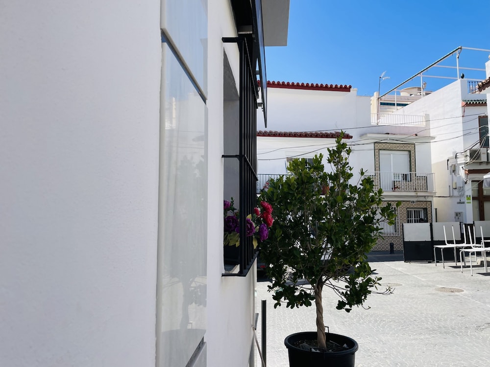Apartamento Maro Jimena by At Home Costa del Sol