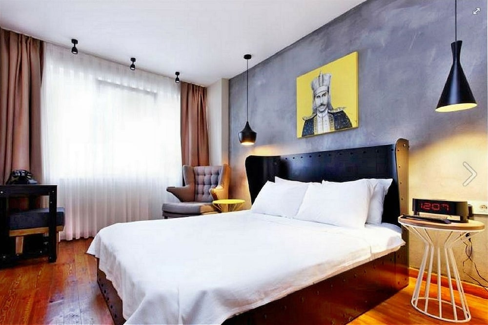 SuB Karaköy - Özel Sınıf - Image 44