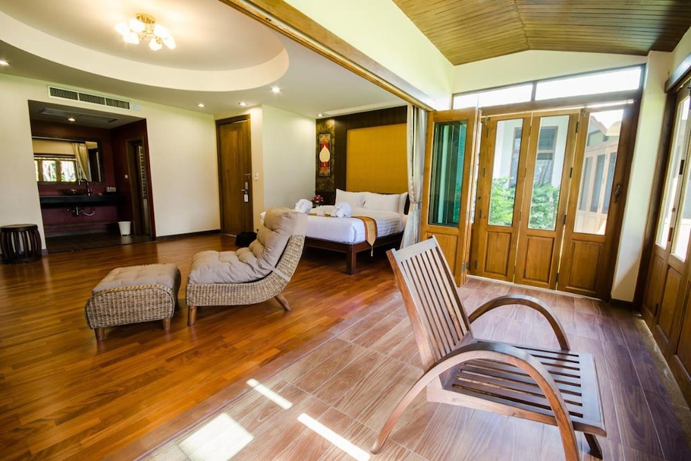 Kham Mon Lanna Resort Chiang Mai - Image 3