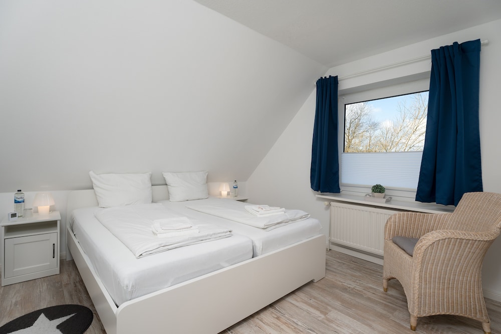 Ferienwohnungen Haus Schau ins Land view 3