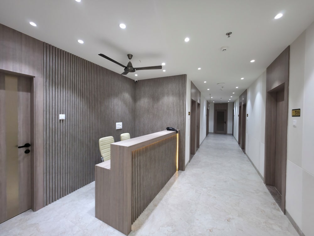 Bawa Hotel