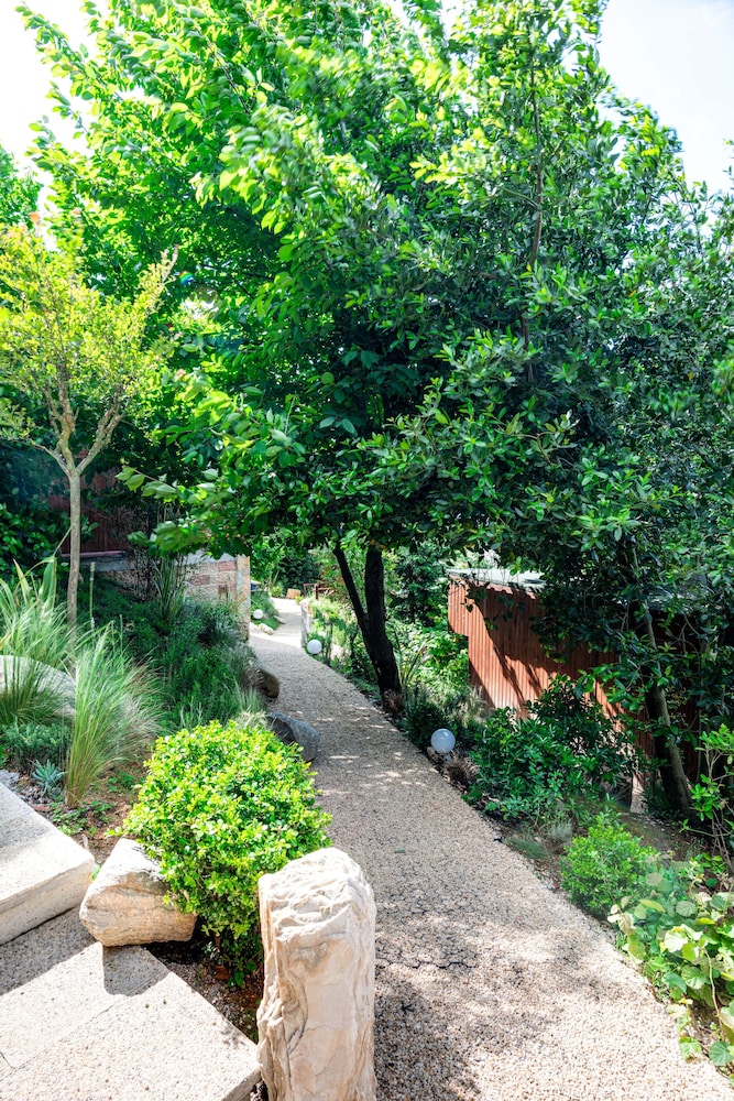 Nuba Istanbul view 3