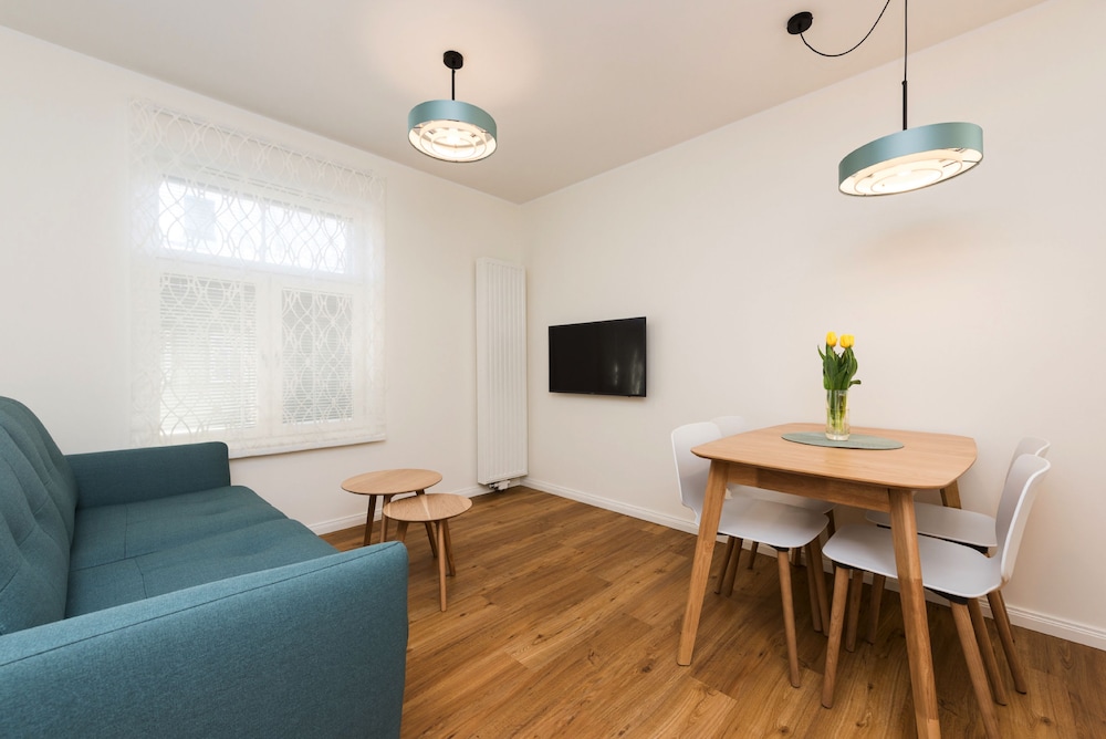 Tallinn Vacations - Tallinn Apartment Hotel - Property Image 83