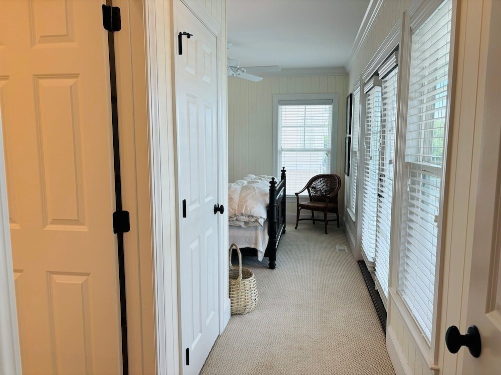 Gray Goose 5 Bedroom Home by RedAwning