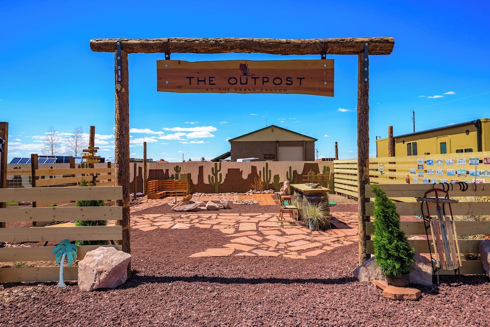 The Outpost Grand Canyon