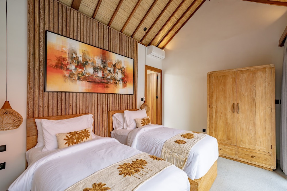 Casa Bojo & Casa Bella Uluwatu