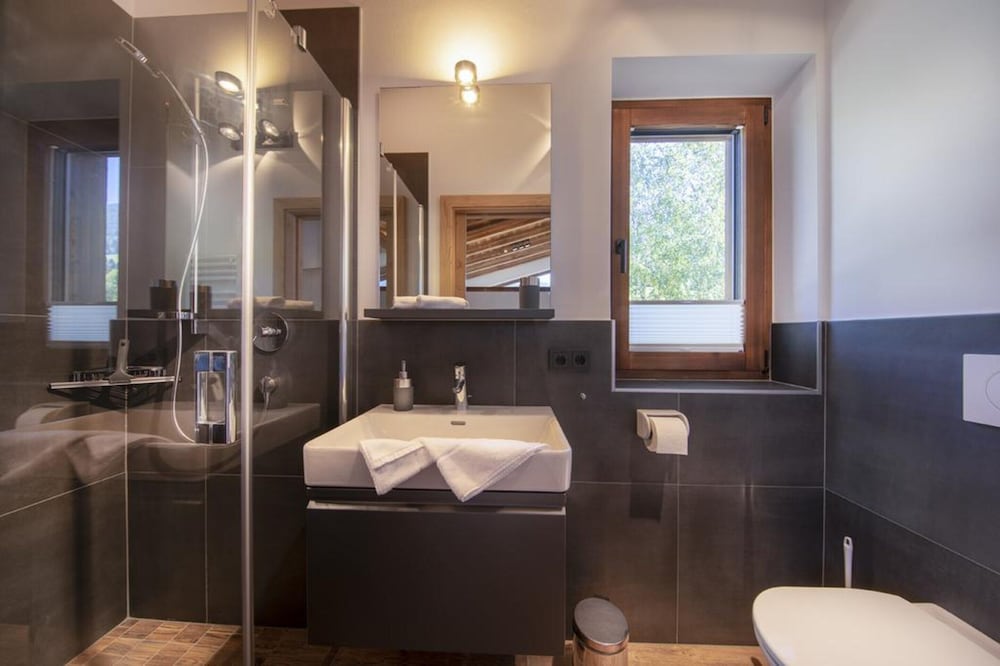 Chalet in Neukirchen With Ski-in Access