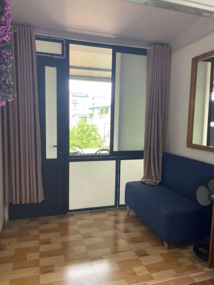 Old Town Homestay