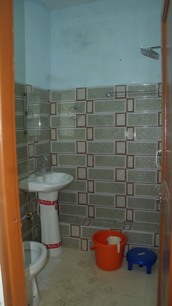 Shri Satya Sai Homestay