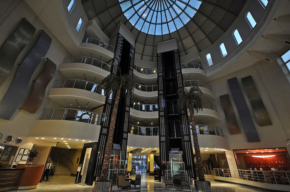 Pineta Park Deluxe Otel - Hepsi Dahil - Image 65