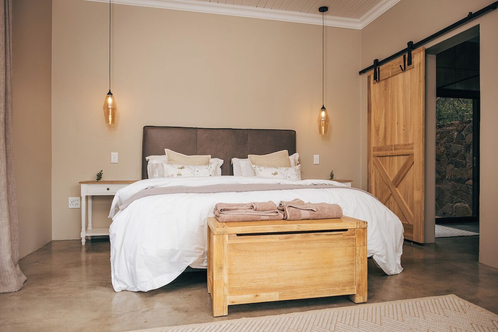 Summerplace Game Reserve