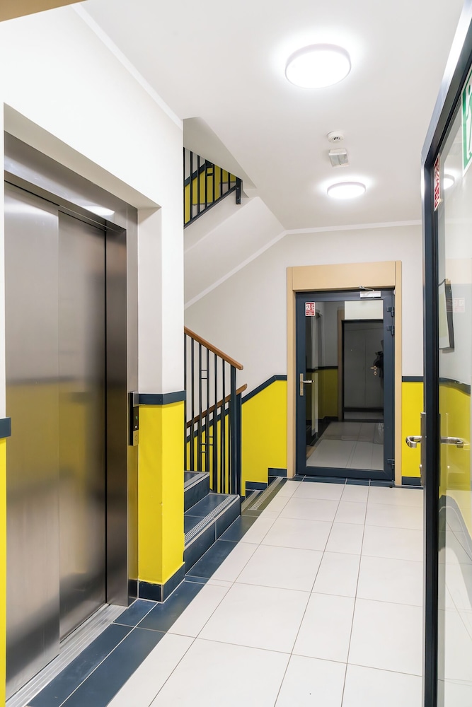 RentPlanet - Apartament Kaszubska