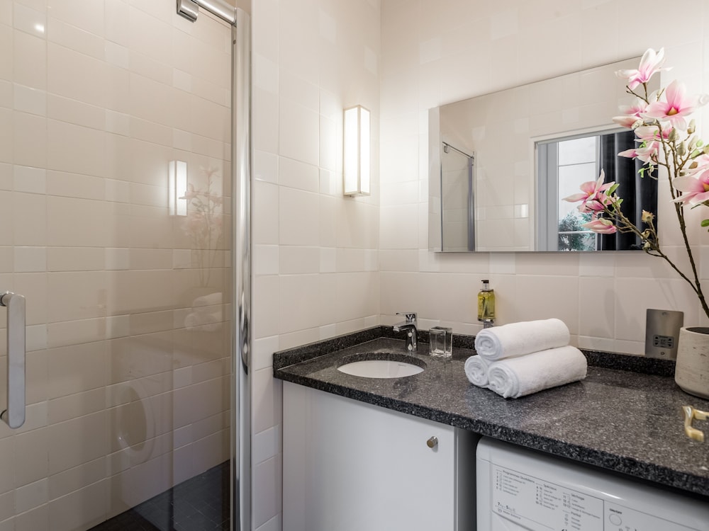 Merveil Luxury Suites AboukirI-II-III-IV