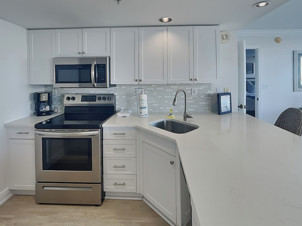 Lovers Key Resort 404 by Distinctive Beach Rentals
