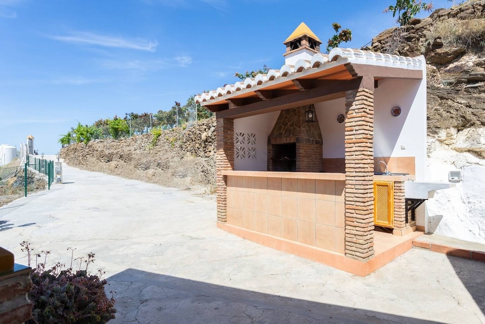 Cortijo Tom Cortijo Tom Solset