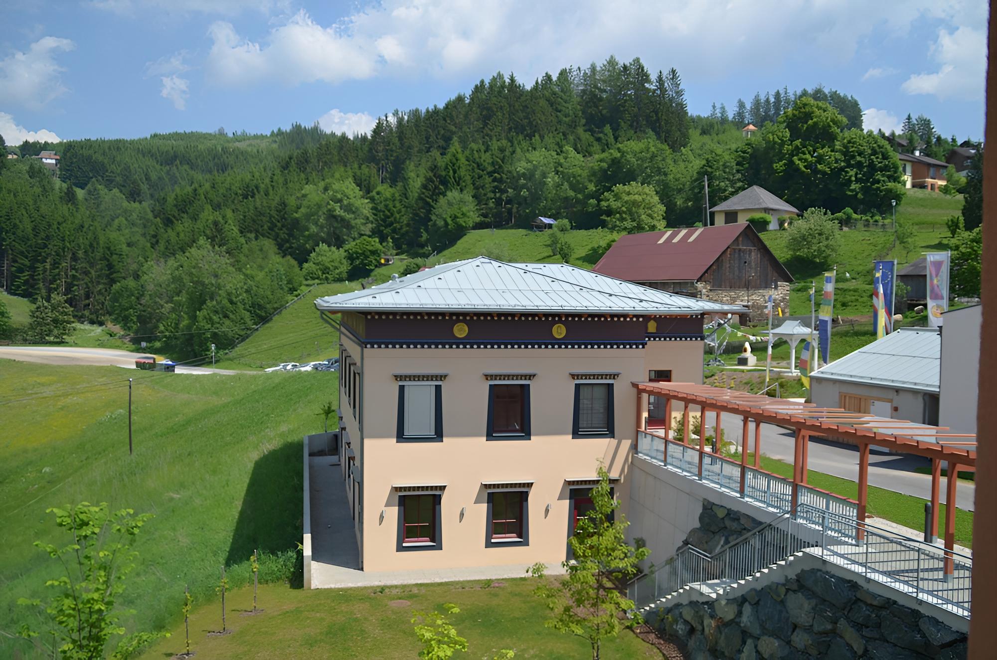 JUFA Hotel Knappenberg