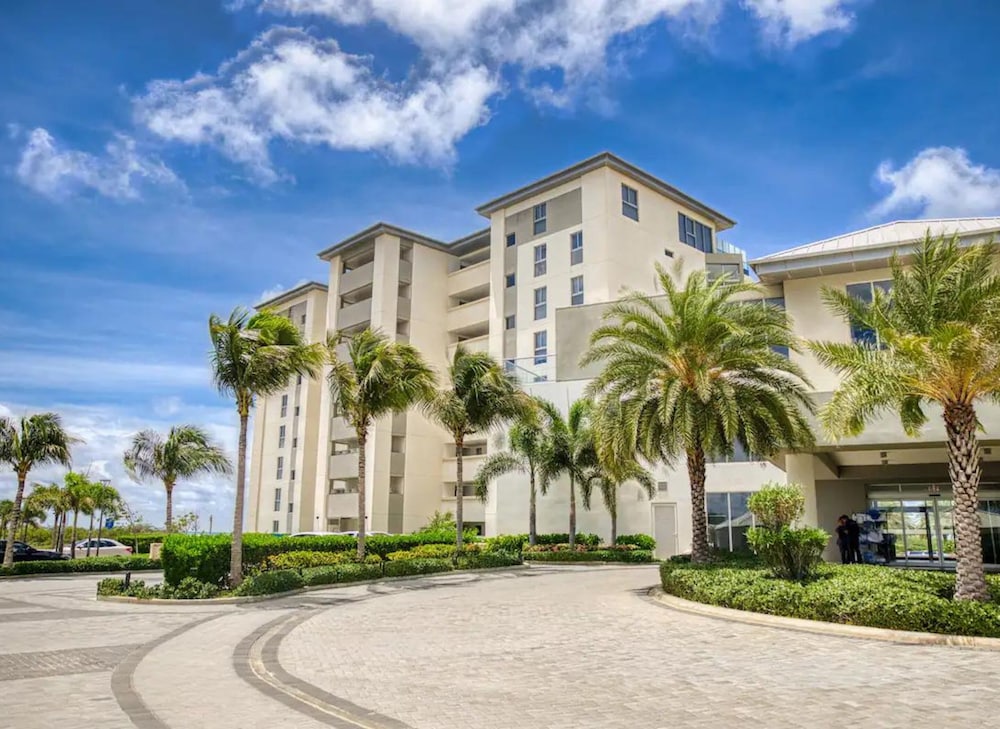 Modern Apartment Oranjestad West Aruba