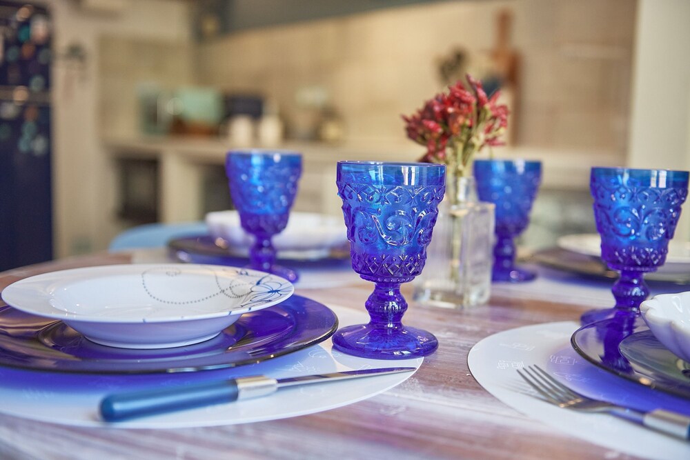 La Medusa Blu in Albenga