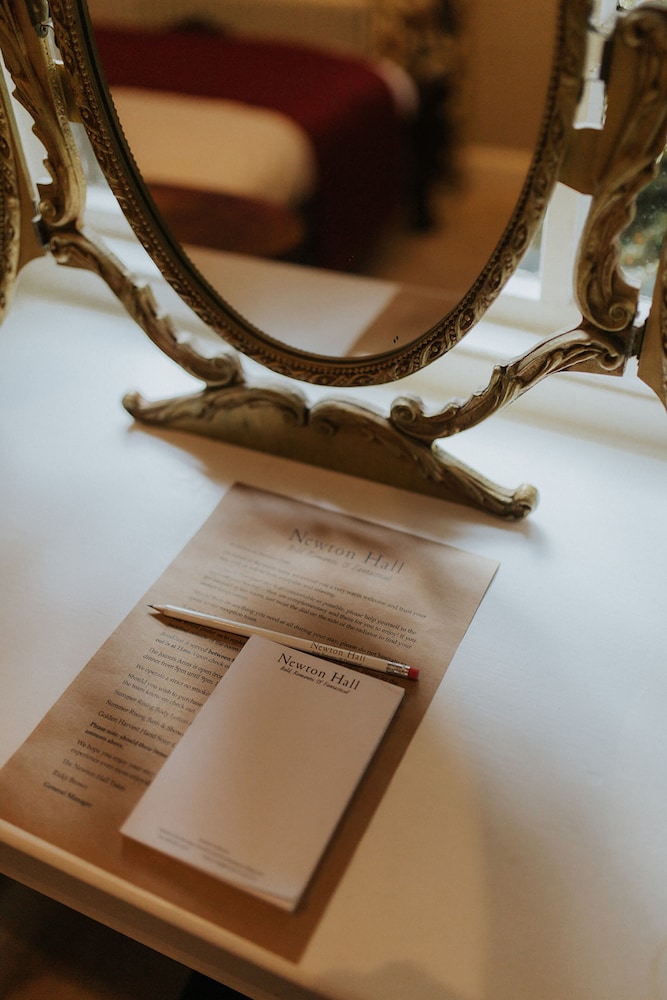 Alnwick Vacations - Newton Hall Courtyard Rooms - Property Image 86