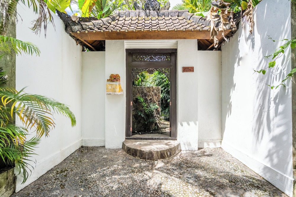 Jepun Villa - 2 Bedrooms