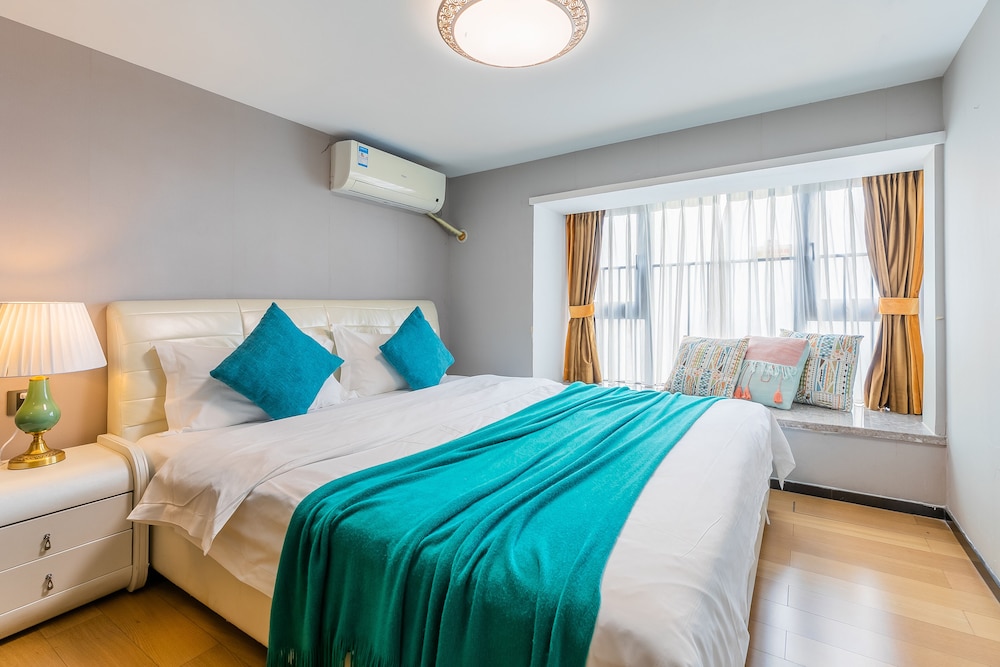 Guangzhou  Xinlin Apartment