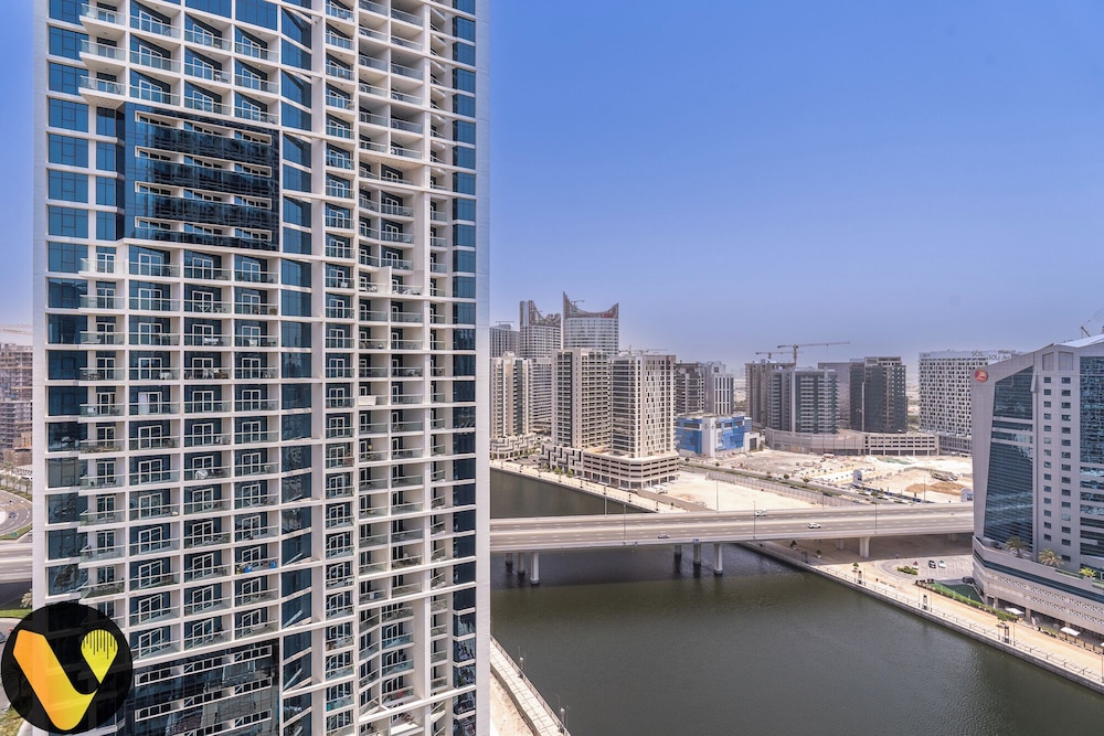 Damac Prive near Burj Khalifa Dubai Mall