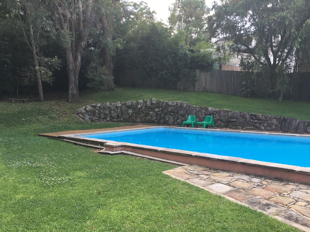 Waterview Gosford Motor Inn