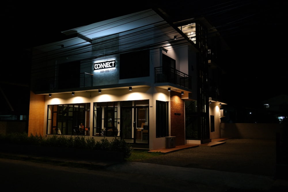 The Connect Chiang Mai