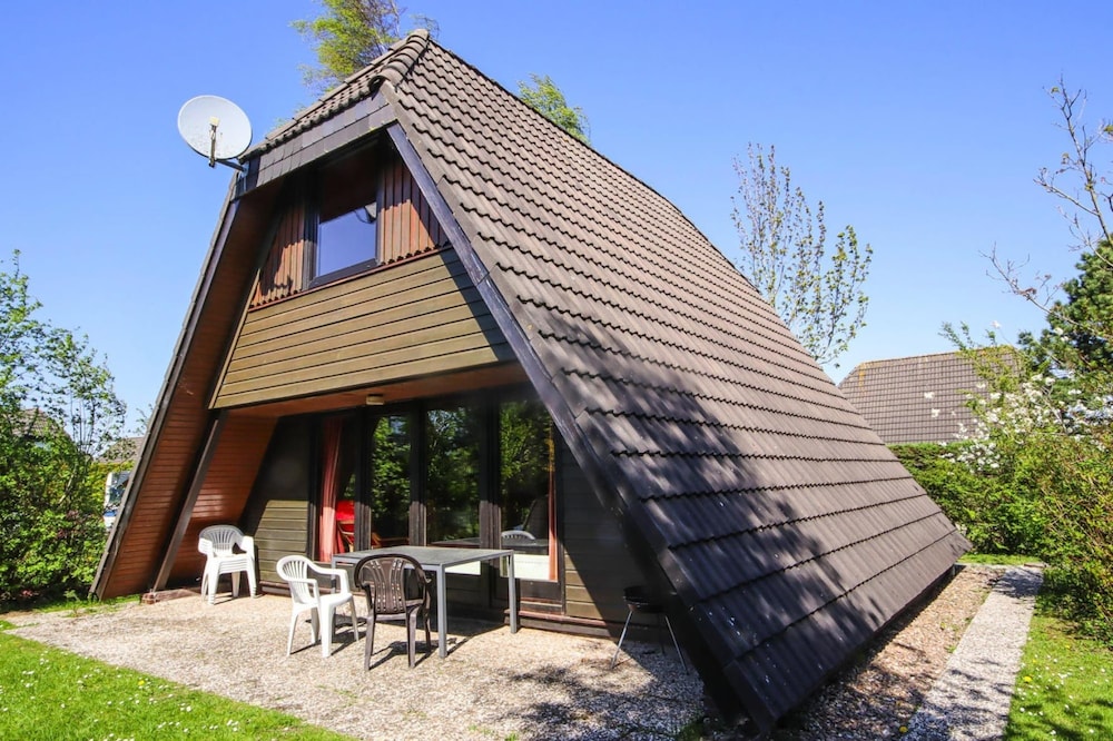 Ferienhaus, Burhave
