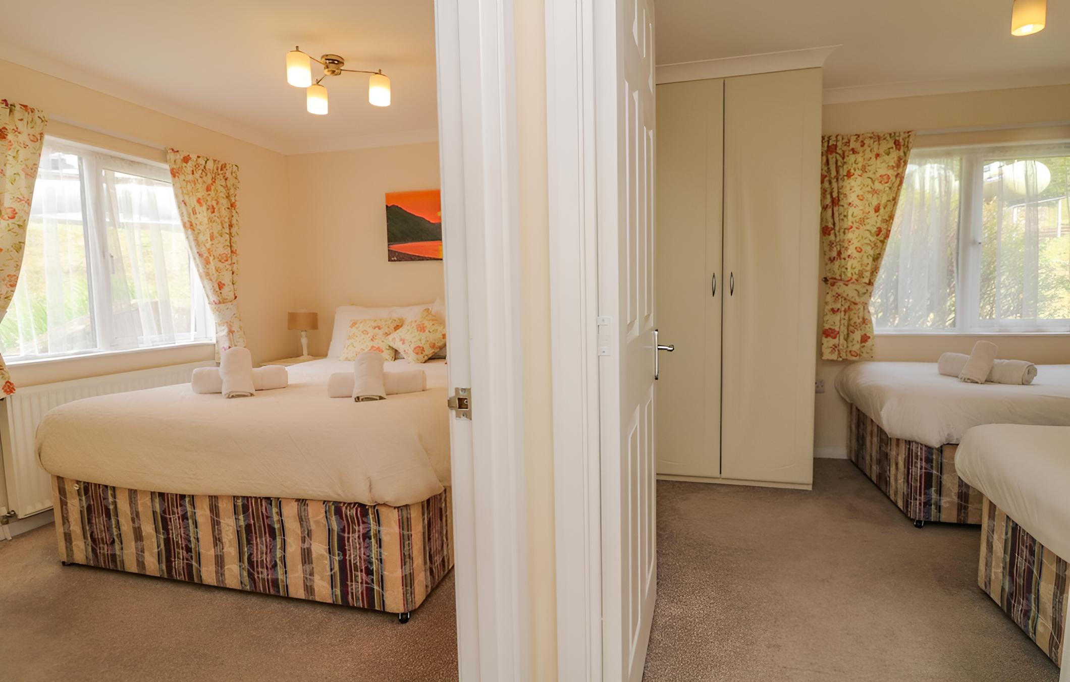 Lynton Vacations - 22 Two Little Ducks - Property Image 15