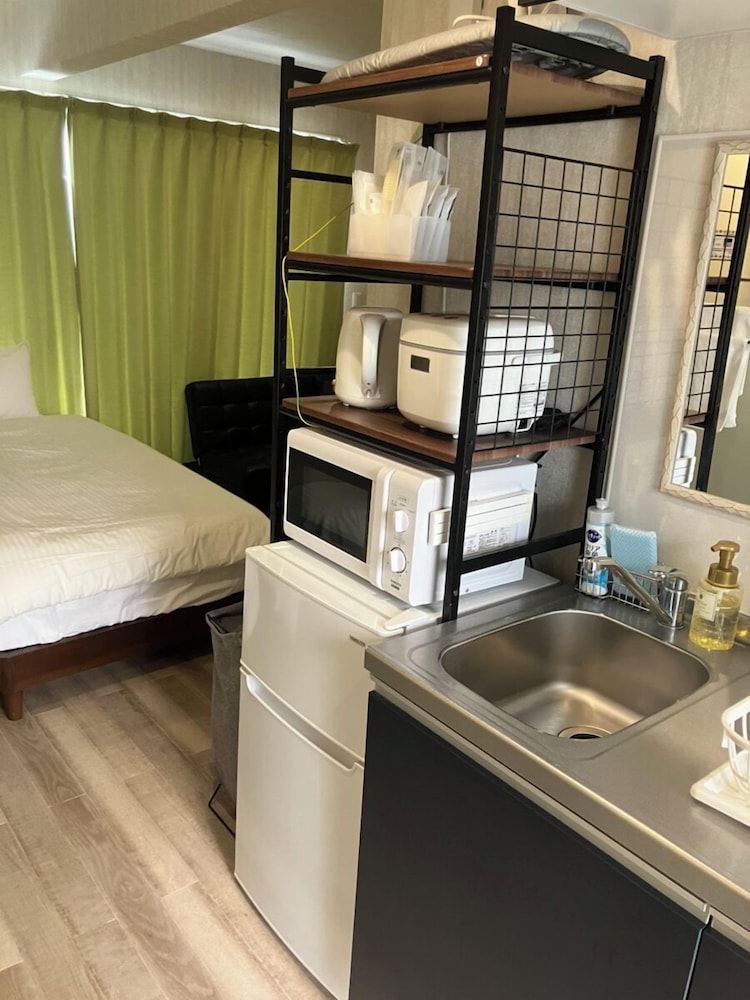 New Normal Condo in KENCHOMINAMIGUCHI