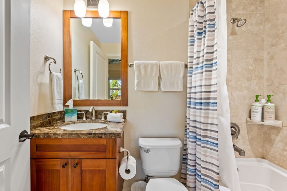 Kauai Pili Mai 15f 2 Bedroom Condo
