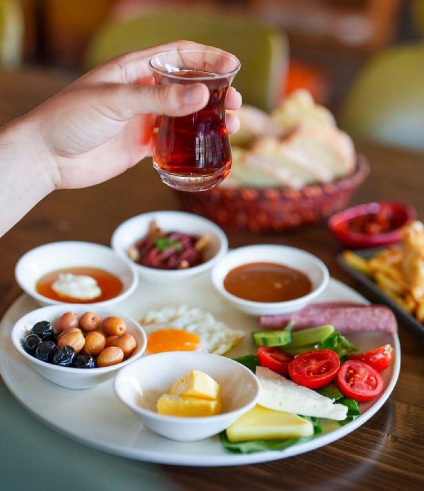 Zeyda Lara Hotel