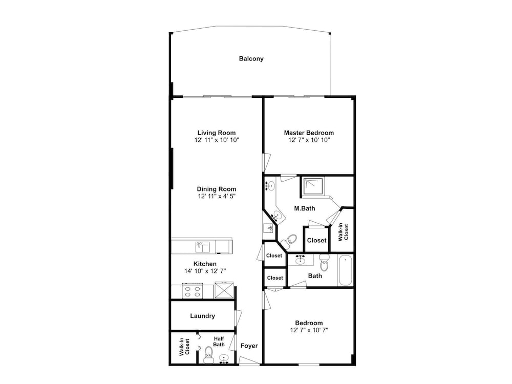 Regency Isle by Southern Vacation Rentals