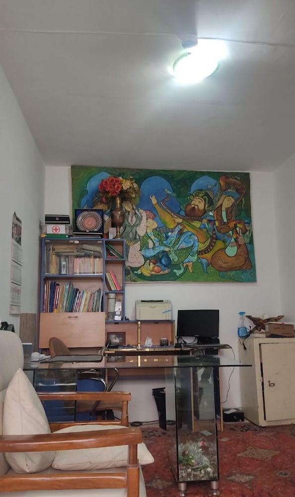 Hostel Karadeniz ok