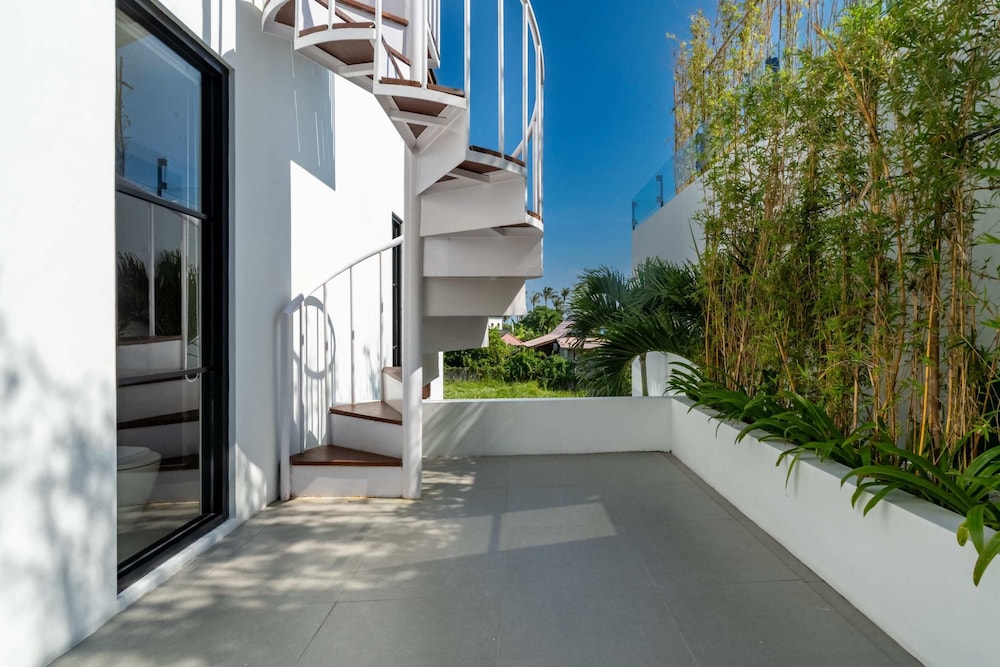 Villa Sevu 6