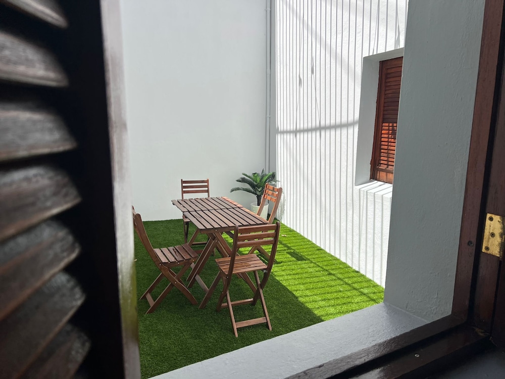 Old San Juan Rentals