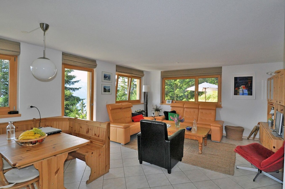 Bettmerlodge view 5