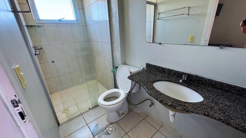 Thermas Place Residence