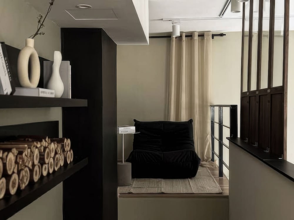 Ciao Arte Cheras Apartments