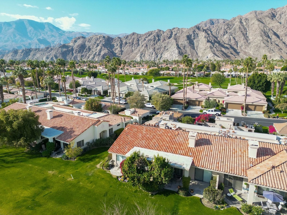 Luxury PGA West 3BR 2BA Condo
